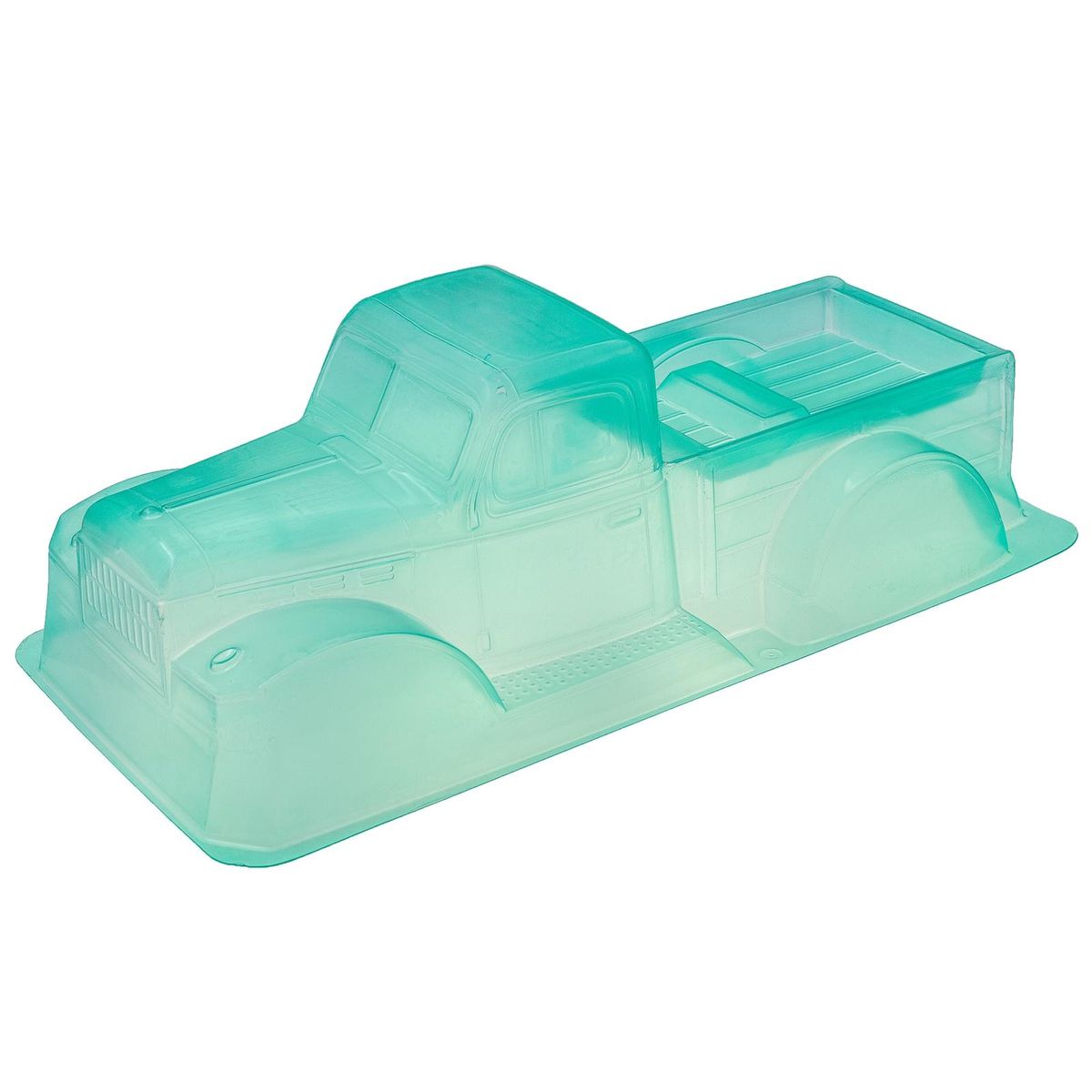 313mm Wheelbase Body Car Shell for 1/10 Remote Control Car Vehicles Truck