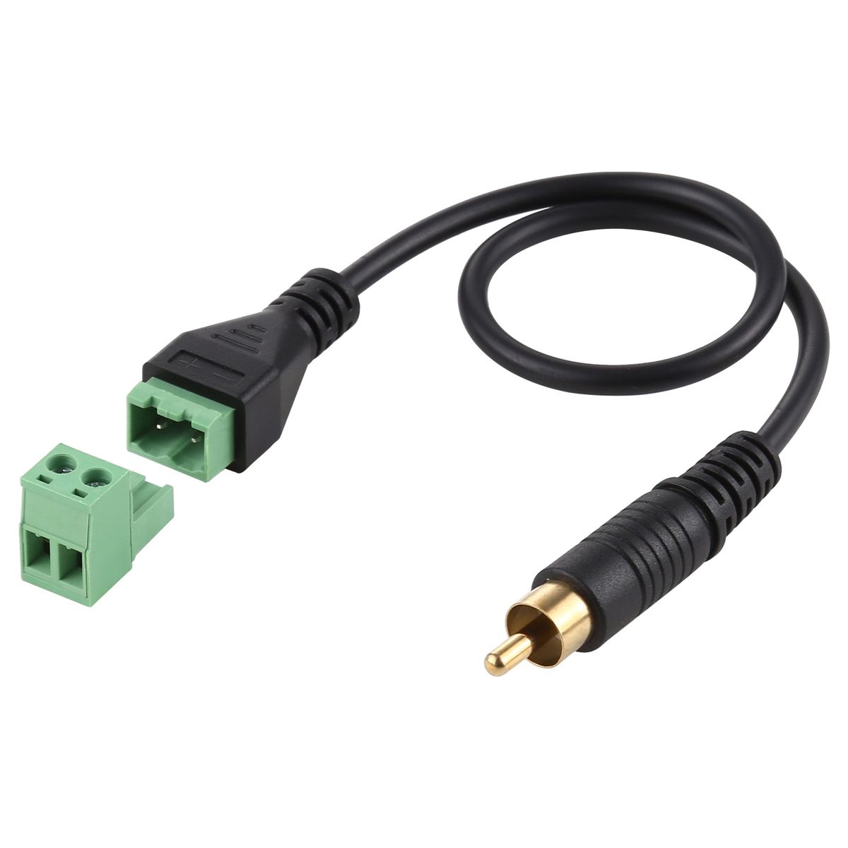 Solderless Terminal Adapter Cable