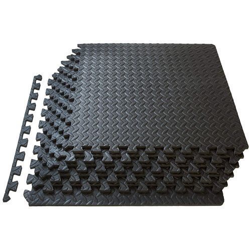 Interlocking EVA FOAM Floor Protective - 4pcs/Square Meter