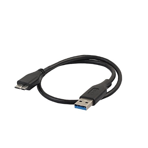 Cable Super Speed USB 3.0 Male A To Micro B Cable For External Hard Drive Disk HDD