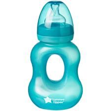 Easy Grip Bottle 240ml 3M+