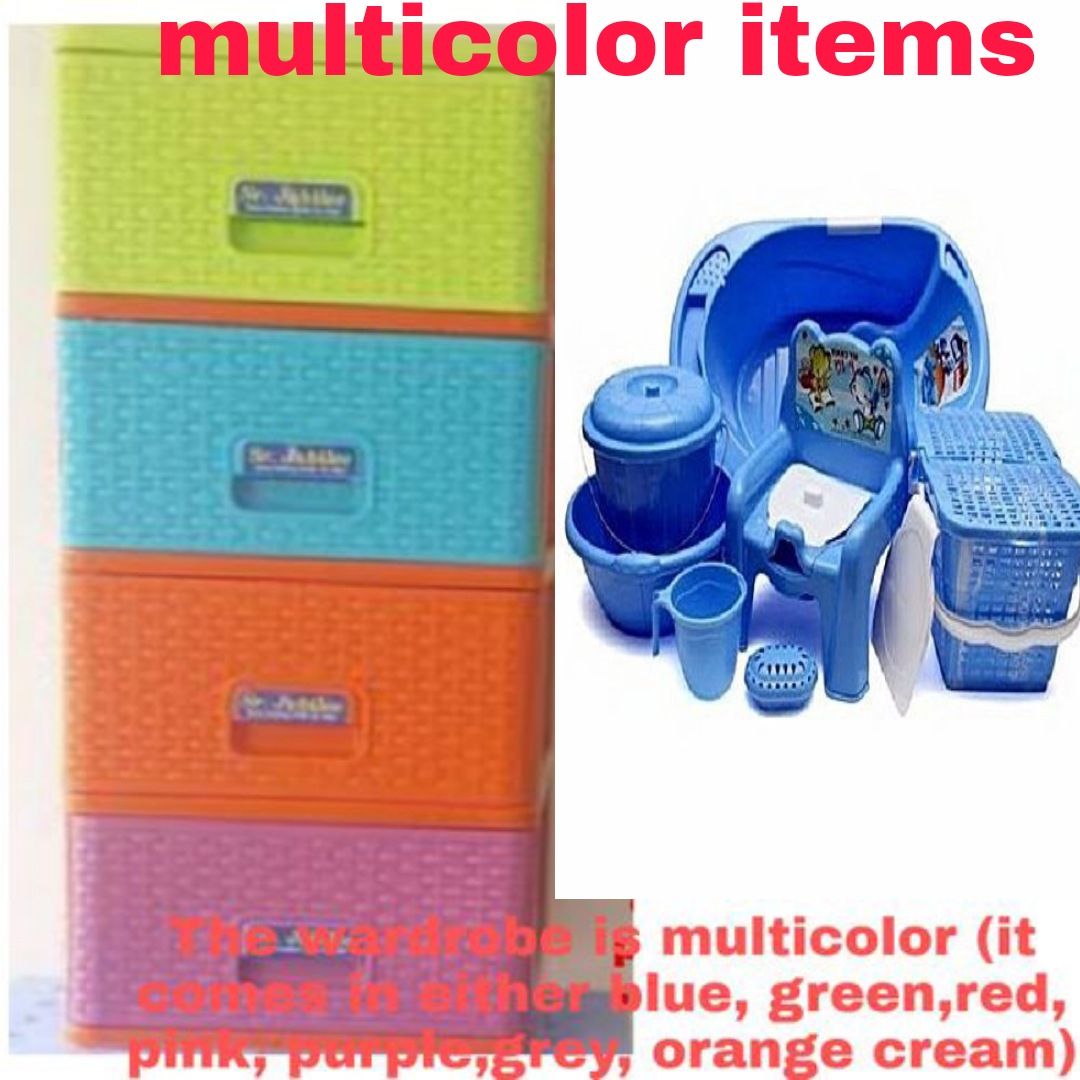 BabyBath Set, Children  Mother Care BathTub