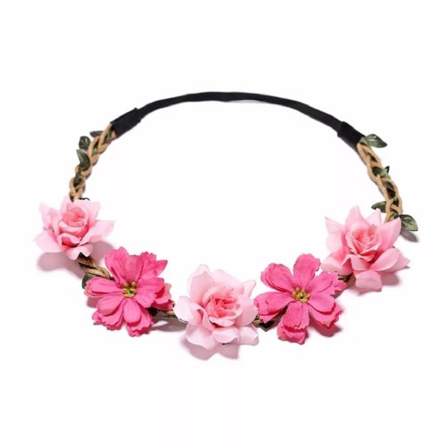 Wedding Elastic Headband