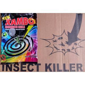Mosquito Coil - 1Pack