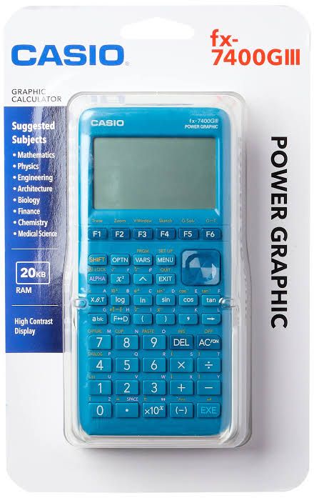 Power Graphic Calculator