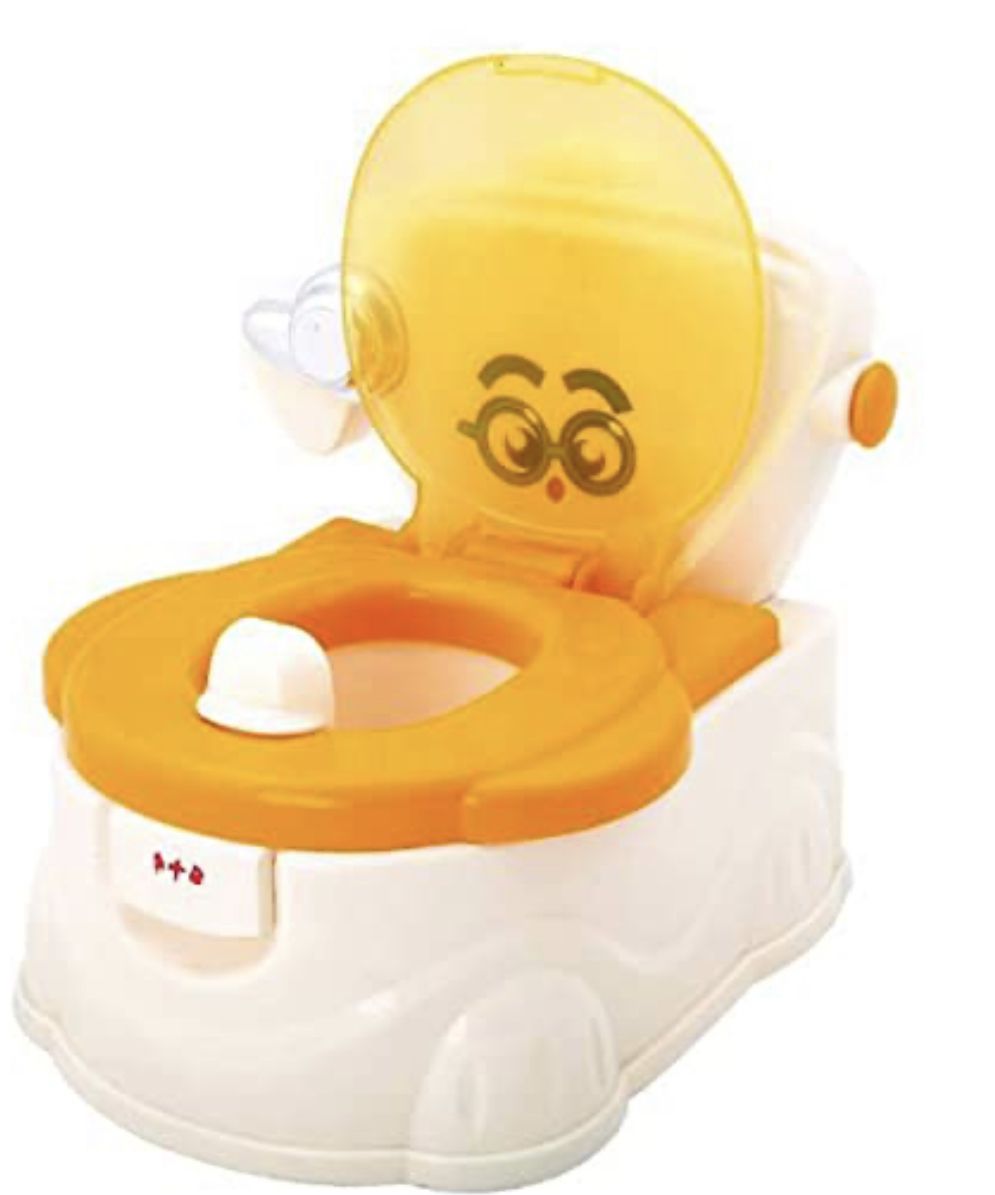 Unique Baby Potty