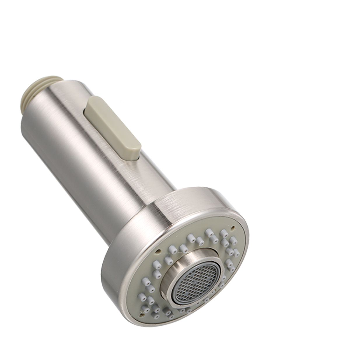 Kitchen Faucet Pull-out Spray Head 2-Function With Check