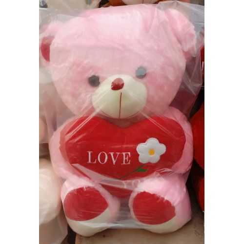 SUPPER CUTE LOVE TEDDY BEAR