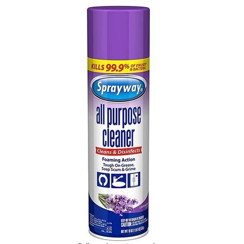 All Purpose Cleaner & Disinfectant 19oz 539g