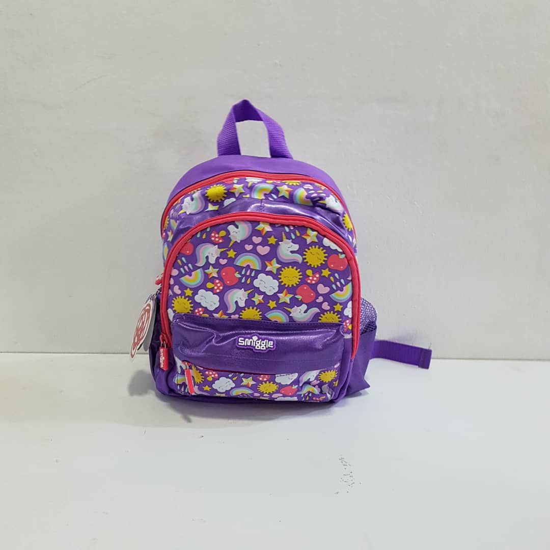 School Backpack  Classic
