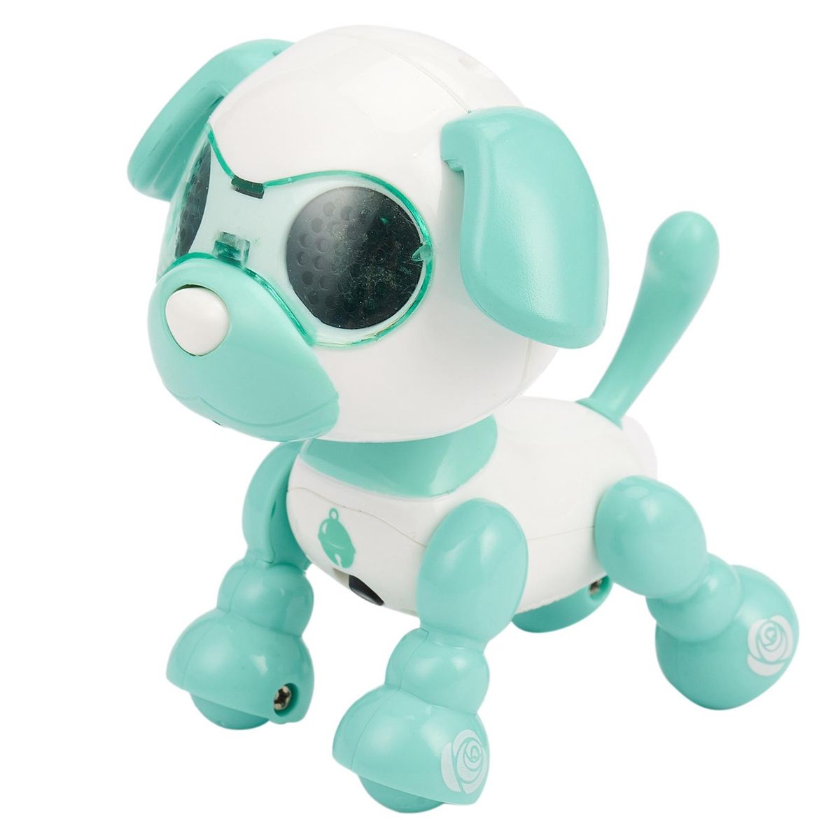 Robot Dog Puppy Toys for Children Interactive To
