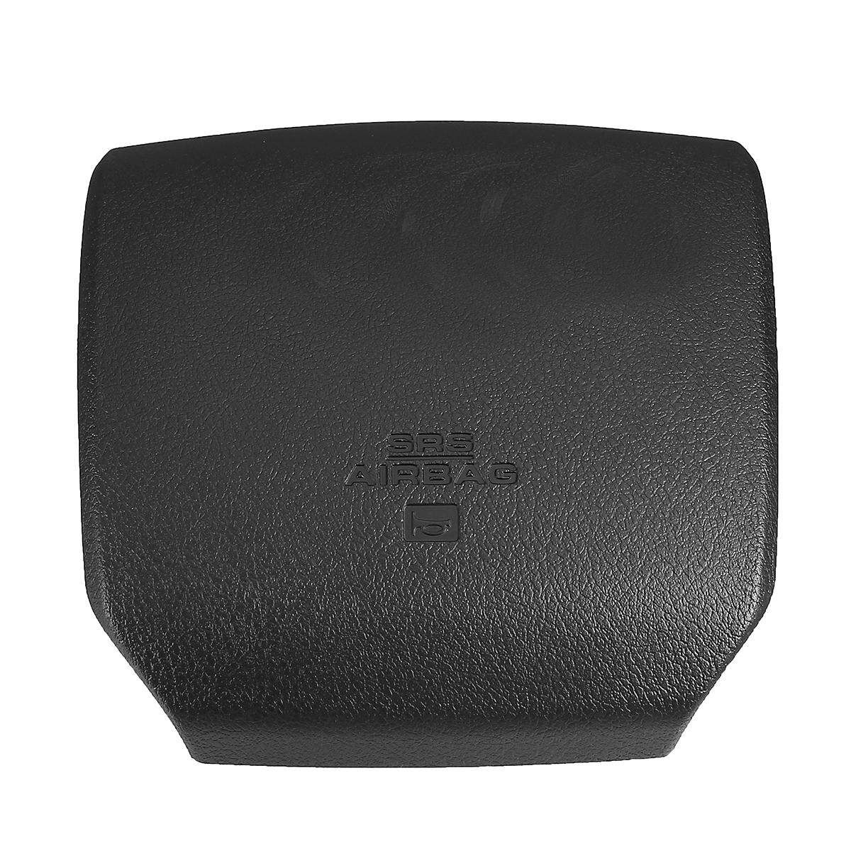 Driver Steering Wheel Airbag Air Bag SRS Black Cover For 2014-2016 Toyota Tacoma