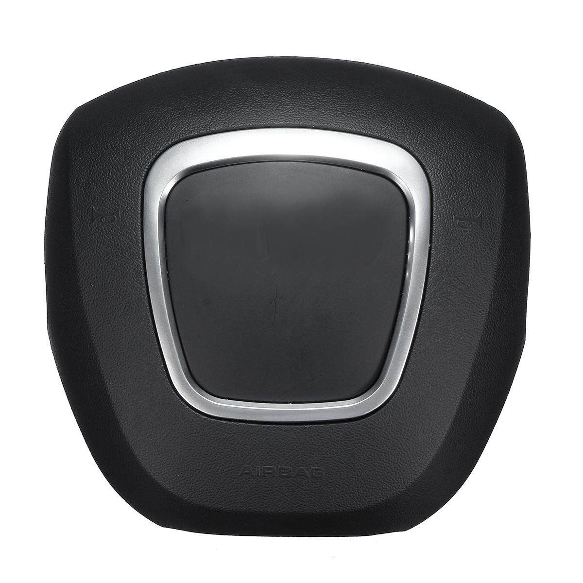 Driver Steering Wheel Airbag Air Bag SRS Cover For Audi A3 Q5 3 Spoke
