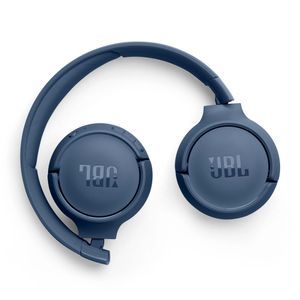 Tune 520BT Wireless On Ear Headphone - BLUE