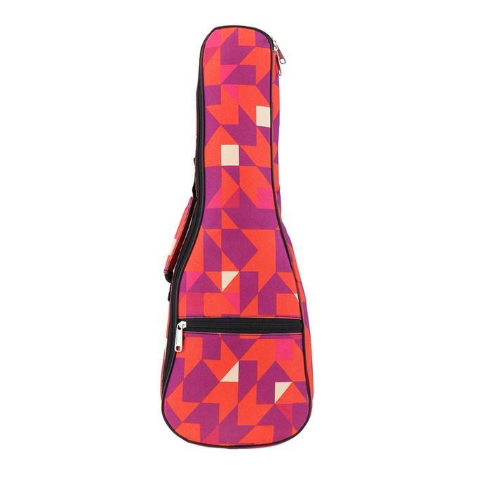 Travel 21/23/26 Ukelele Tote Bag Uku Backpack Shoulder 23inch Style1