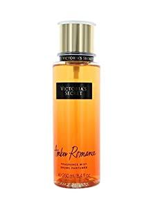 Amber Romance (250ml) Fragrance Mist Body Spray