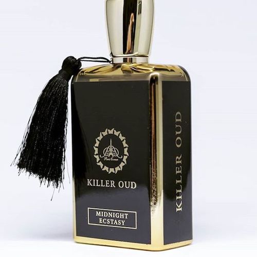 Midnight Ecstasy EDP @ 100ML For Unisex