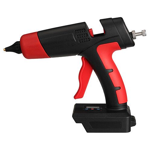 VIOLEWORKS Hot Melt Glue Gun Cordless Rechargeable Hot Glue