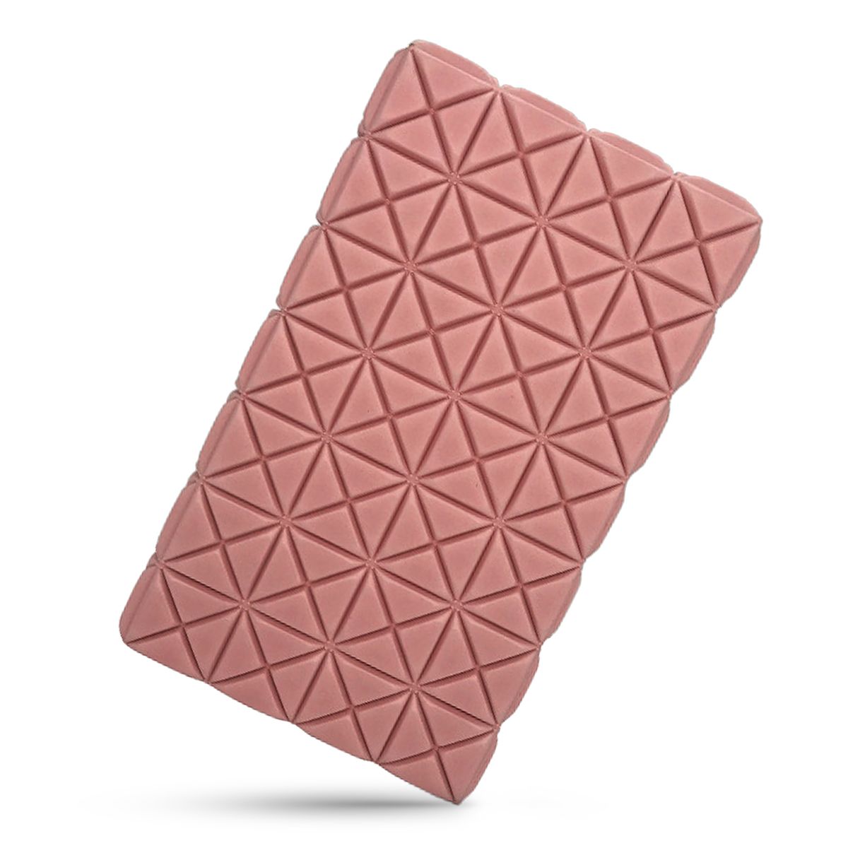 Yoga Block Exercise Brick High-Density EVA Massage Block