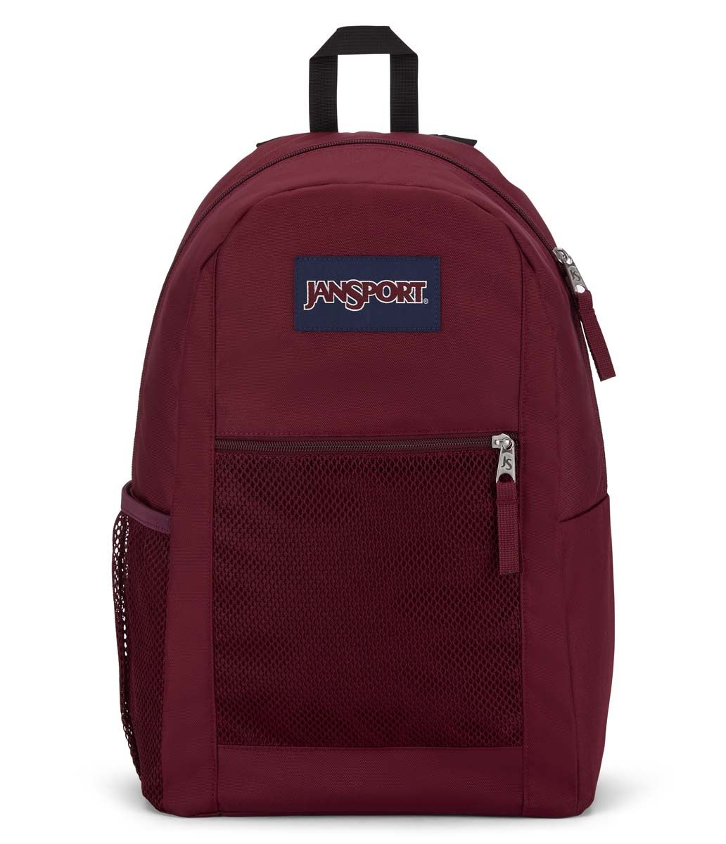 Zone Pack - Russet Red