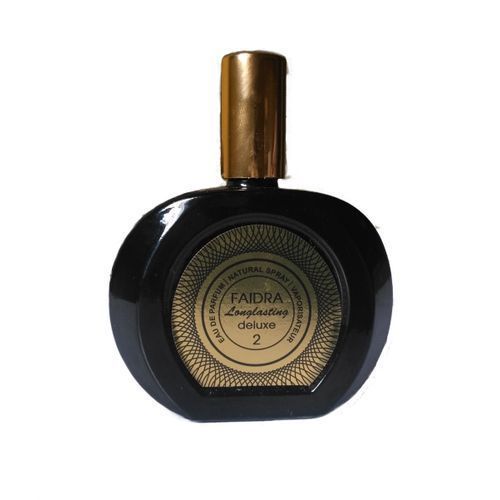LONGLASTING  DELUXE 2 PERFUME 100ML