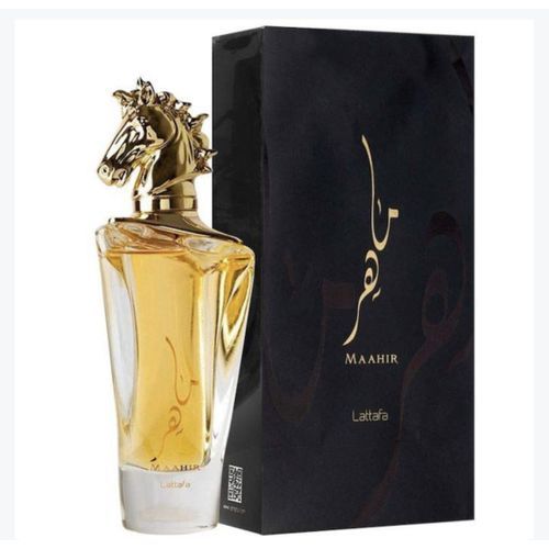 MAAHIR Perfume