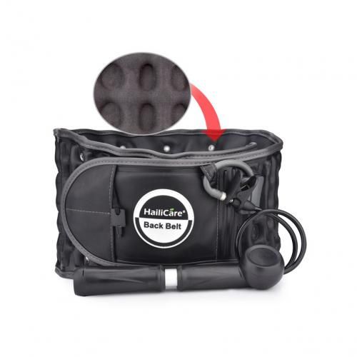 Decompression Lumbar Support Back Belt