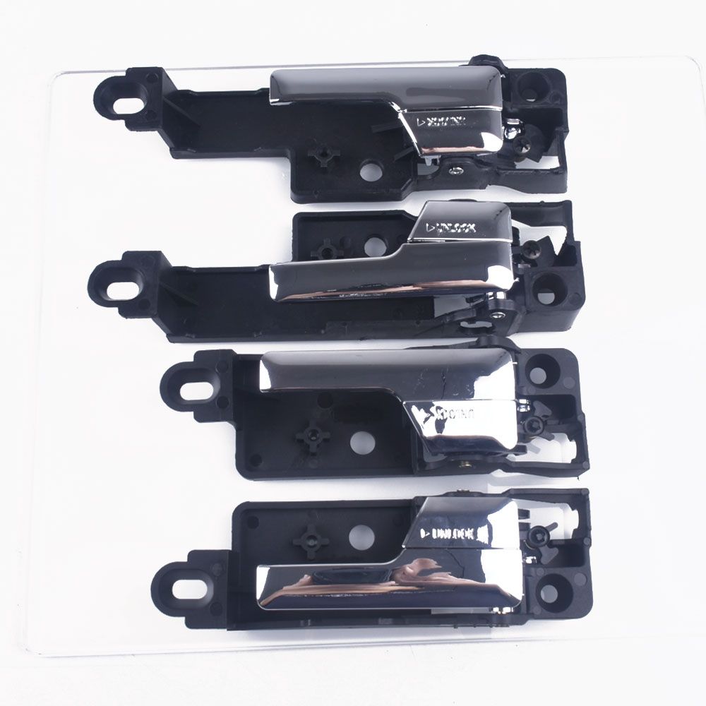(front Right)Door Handle Driver Side For Ford Fusion