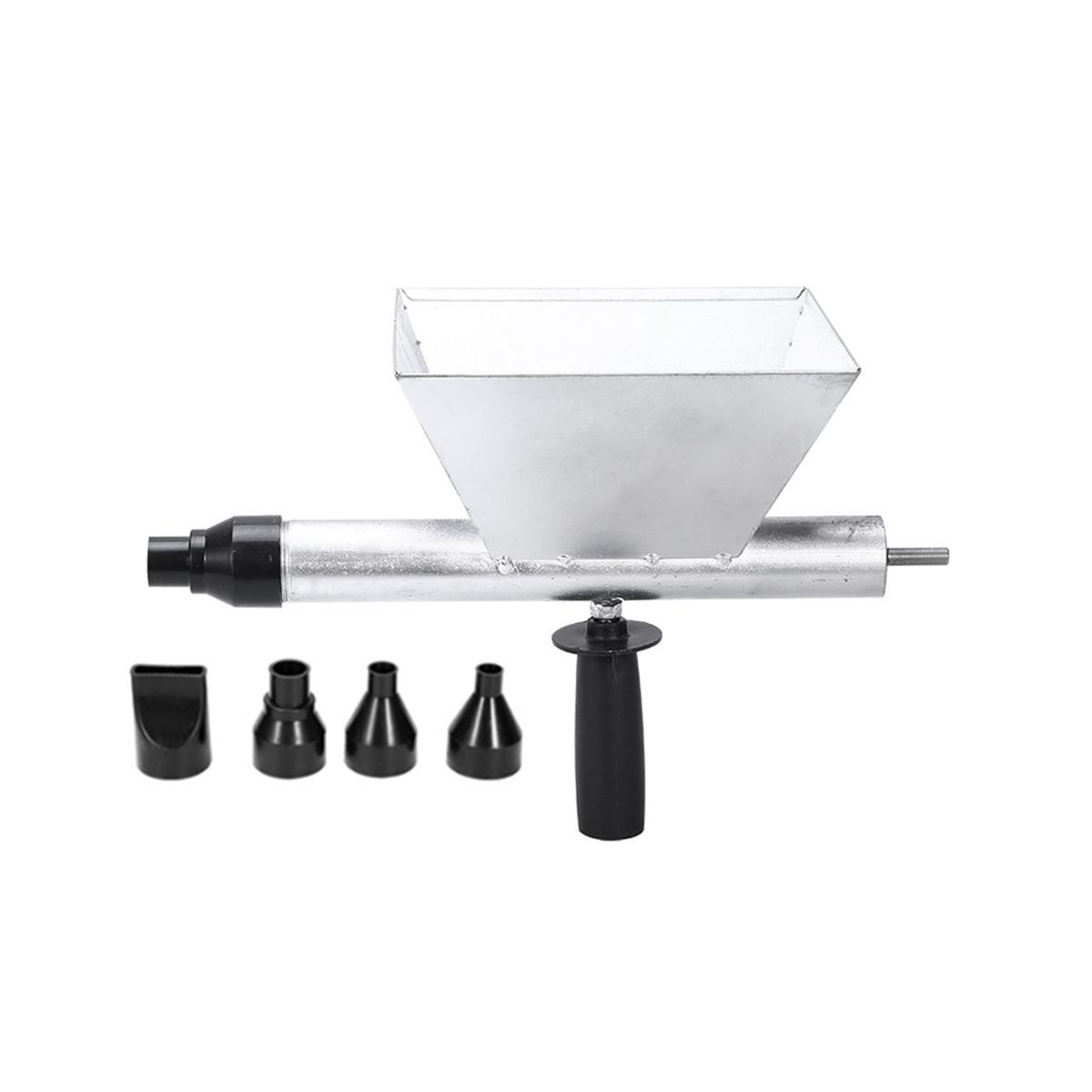 Mortar Pointing Grout Tool Cement Caulking (Without Electric Drill)