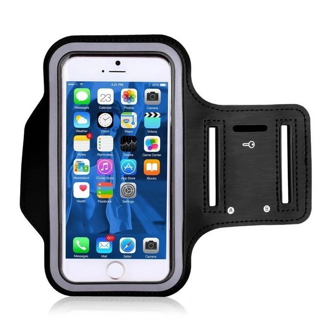 Running Sports Phone Bags Arm Band Dirt-resistant