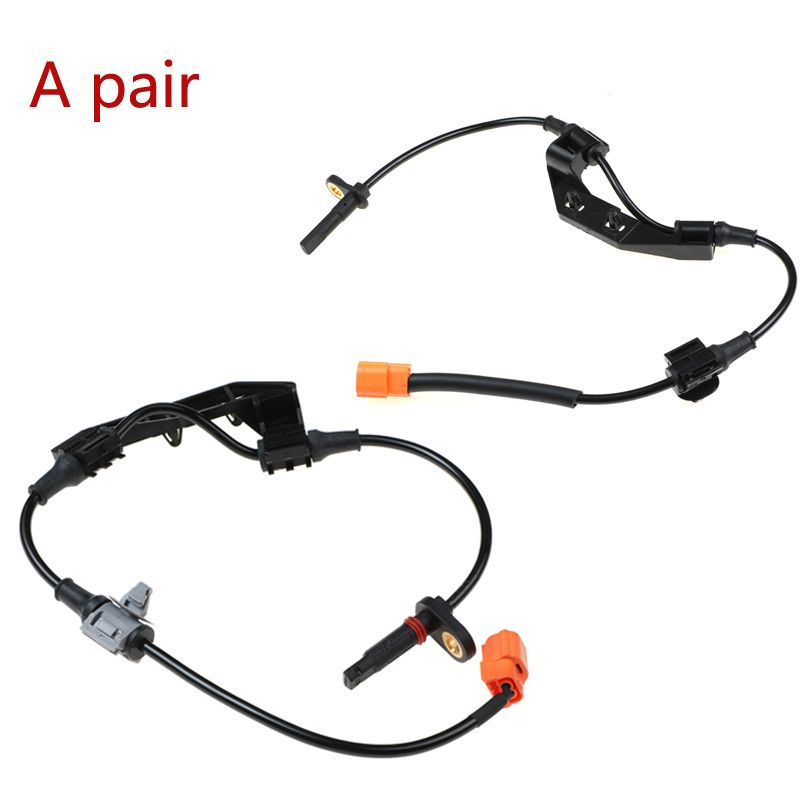 YAOPEI 57475S9A013 57470S9A013 Rear Letf/Right ABS Wheel Speed R For Honda CRV MK II 2.4L 2002