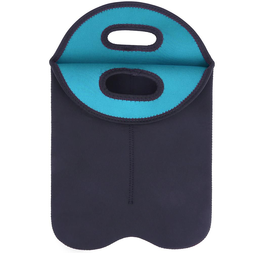 2 Bottles Wine Bag Cover Cooler Wine-bottle Protective