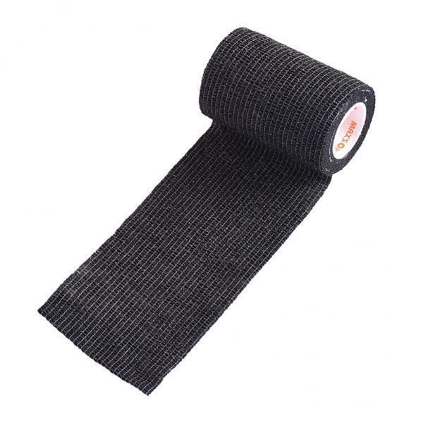 2- Non-woven Self Adheres  First Aid Tape Gauze