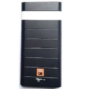 18,500mAh Power Bank (Black)