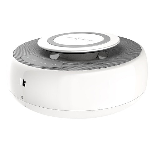 Multifunctional Speaker