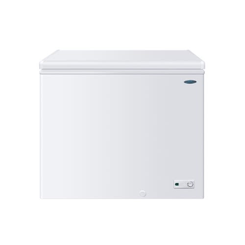 Chest Freezer -50% Energy Saving -200L -100 Hours Frozen Without Power