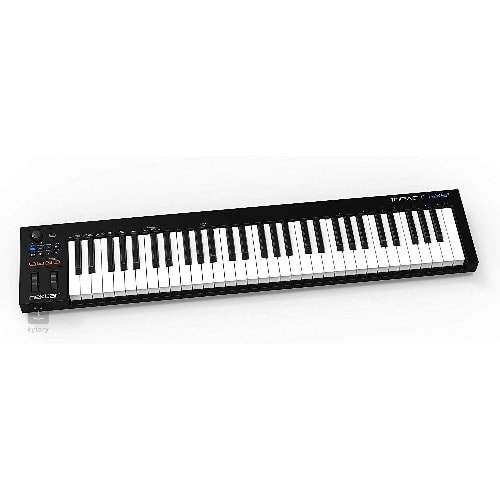 Gx61 Controller Keyboard