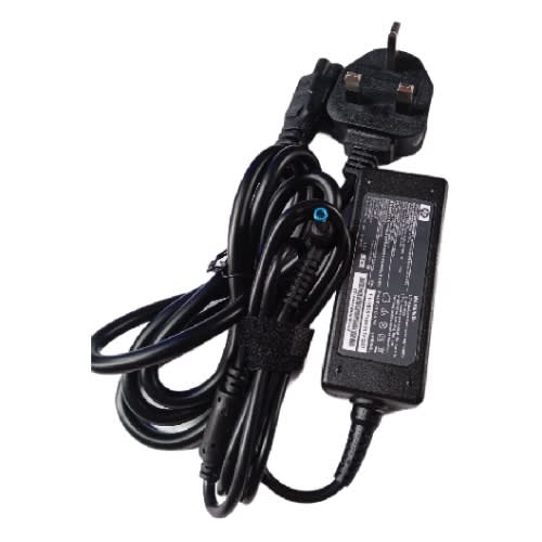 Ac Adapter Charger For Hp Laptop Chromebook Elitebook 840 - Hp Pavilion Spec - 45w 19.5v 2.31a