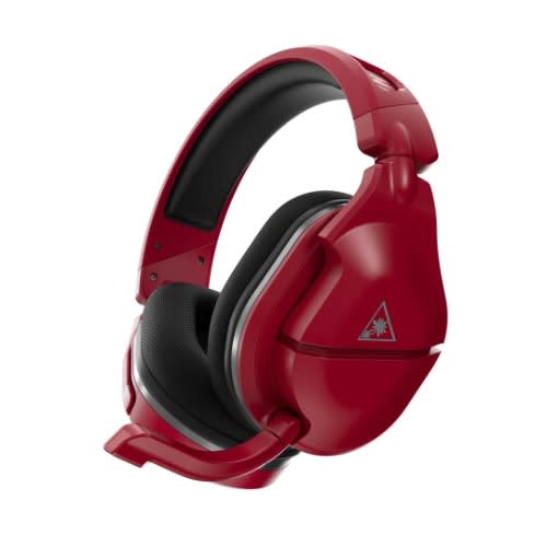 Turtle Beach Stealth 600 Gen2 Max Wireless Surround Sound Gaming Headset For Xbox Series X/s - Red