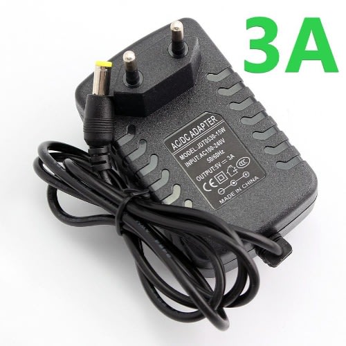 AC Power Adapter Charger For Sony PsP & Digital Camera -5v
