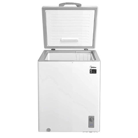 Chest Freezer -hs 131cn - 100L  - White