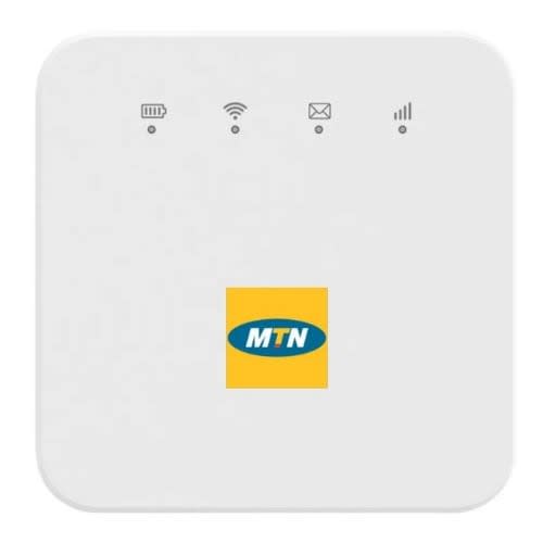 Mf927u MTN Mobile WiFi Modem