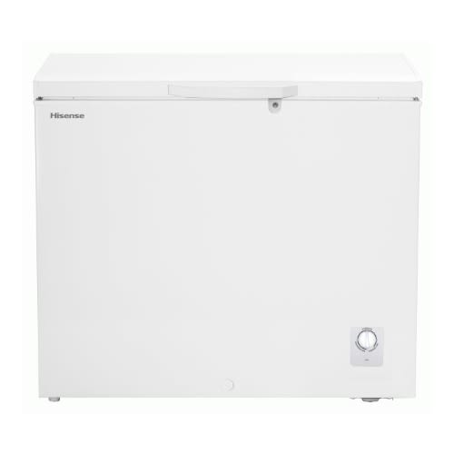 Fast Cooling Chest Freezer -250L