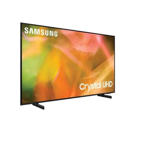 65 Inch Au8000 Crystal Uhd 4k Smart Tv 2021