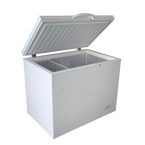 297L Chest Freezer - Hisfrz390sh-fc
