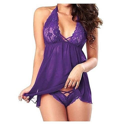 Ladies Lingerie
