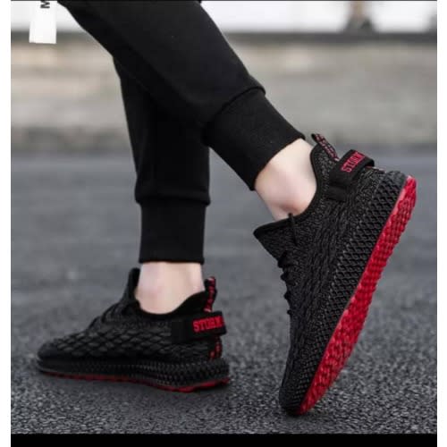 Unisex Casual Sneakers