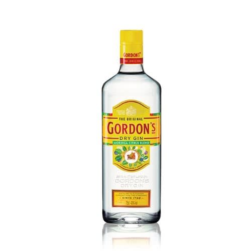 Gordon's Dry Gin - 750ml - 37%