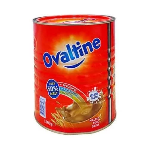 Malted Food Drink -1200g
