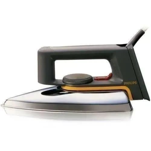 Dry Iron - Aluminum Sole-plate - Hd1172 - 1000W